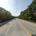 Traffic stop for expired registration on Route 25
