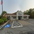 Medical check after altercation at bank