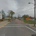 Vehicle repossession reported on Mansion Street