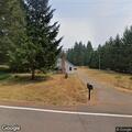 Fire reported on High Prairie Road in Oakridge