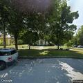Fire alarm sounding at Conant Square apartment