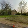 Child fell off motorcycle and has abdominal pain