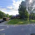 Tree blocks Quincy Road in Rumney