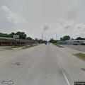 Traffic stop at North Union and Prospect