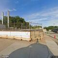 Fire crews check methane burn-off at brewery plant