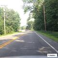 Vehicle trouble and verbal harassment on Federal Road
