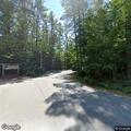 Possible propane leak at campground site