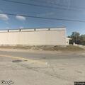 Alarm at mulch and lumber yard (overhead door zone)