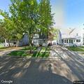 Bottle rockets shaking house on Wisconsin Avenue