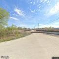 Vehicle loses boat trailer on Lakeshore Drive