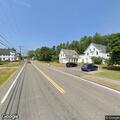 Traffic stop at Route 25 and Wadleigh Street