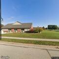 Adult male having difficulty breathing at assisted living