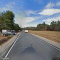Crash reported near 643 South Hiram Road