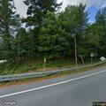 Male from motor vehicle accident requests ambulance at station