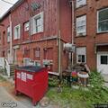 Kitchen carbon monoxide alarm near Main Street