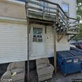 Fire alarm investigation at Cass Street home