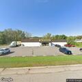 Traffic contact at Dollar General in Wilton