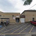 Person having a possible seizure in parking lot