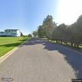 Carbon monoxide alarm at West Cemetery Road home