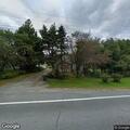 Traffic stop on Orford Road in Lyme