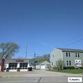 Multi-vehicle crash with injuries at Losey and La Crosse