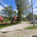 Garage smoke detector alarm on Liberty Hill Rd (Rochester side)