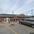 Car fire reported on Copeland Avenue parking lot