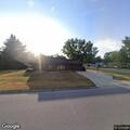 Elderly woman reports banging on house, needs help