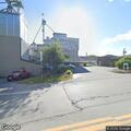 Fire alarm sounding at Bethel grain mill