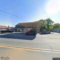 Truck sought after assault at Bethel gas station