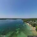 Person checked after crash at Osthoff Resort