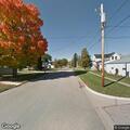 Male patient coughing and vomiting with fever in Norwalk