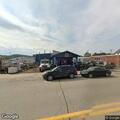 Gas main hit by excavator at Norwalk auto shop