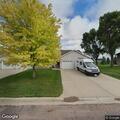 Burglary alarm at East 5th Street home