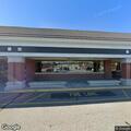 Man lurking at store entrance near Walmart