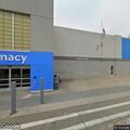 Reckless silver Hyundai reported near Walmart