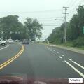 Tow request for disabled box truck in Freeport