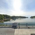Boats request bridge opening at Southport Bridge