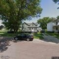 House filled with smoke on Fifth Avenue