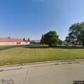 Traffic stop at Princeton School parking lot