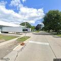 Railroad crossing lights malfunction on Jackson Street