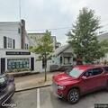 Driver warned for going wrong way on one-way street