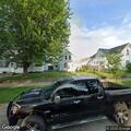 Carbon monoxide alarm at home on Payne Street