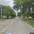 Traffic stop at Ash Street and Eureka Street