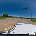 Driver revoked for operating while intoxicated