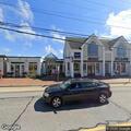 Two-car crash near Banana Republic in Freeport