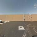 Minor crash in Walmart parking lot in Ticonderoga