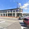 87-year-old woman falls and hits face at cafe