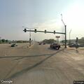 Traffic stop on Highway 35 near I-90