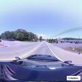 Erratic driver reported on Route 27 near Hannaford